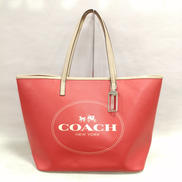 ビッグトートバッグ|COACH