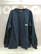 ロングスリーブTシャツ|CAHLUMN