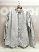 ロングスリーブシャツ|CAHLUMN