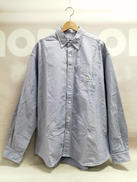 ロングスリーブシャツ|CAHLUMN