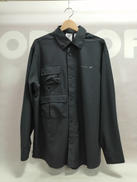 ロングスリーブシャツ|ADIDAS