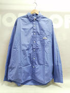 ロングスリーブシャツ|CAHLUMN