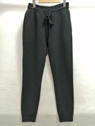 ウールカシミアニットパンツ|DRAWER