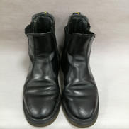 サイドゴアブーツ|DR.MARTENS