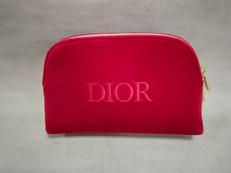 コスメポーチ|DIOR BEAUTY