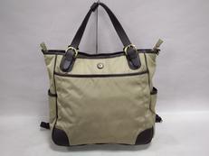 3WAYバッグ|PROGRESS