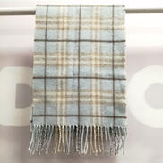 ノバチェックマフラー|BURBERRY