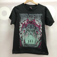 SSバンドTシャツ|BABY METAL