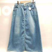 ロングスカート|LEE