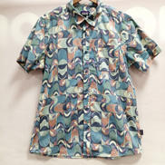 ゴートゥシャツ|PATAGONIA