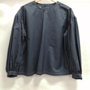 バルーンスリーブブラウス|HAVERSACK