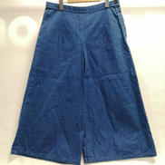 ワイドパンツ|HOMSPUN