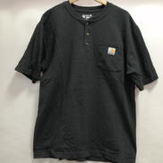 ポケットT|CARHARTT