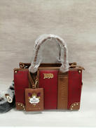 ジョジョの奇妙な冒険ハンドバッグ|SAMANTHA VEGA