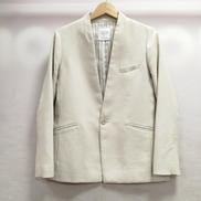 ノーカラージャケット|UNITED TOKYO