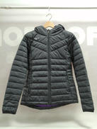 中綿ジャケット|MIZUNO