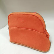 ボリードポーチ|HERMES