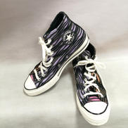 チャック70ハイ バイブラントニット|CONVERSE