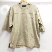 半袖カットソー|B:MING×PENDLETON