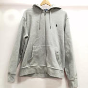 ジップアップパーカー|POLO RALPH LAUREN