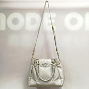 リボンパール付2WAYハンドバッグ|SAMANTHA VEGA