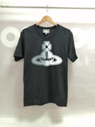 SSロゴプリントTシャツ|VIVIENNE WESTWOOD