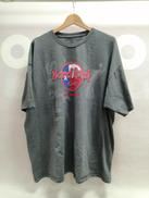 SSプリントTシャツ|HARD ROCK