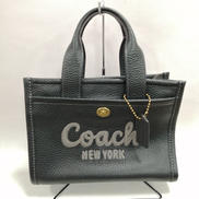 カーゴトート26|COACH