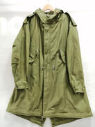 モッズコート|BUZZ RICKSON'S