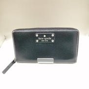 WELLESLEY NEDA長財布|KATESPADE