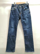 デニムジーンズ|LEVI'S