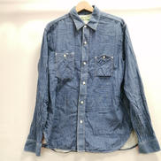 チェックシャツ|SUGAR CANE