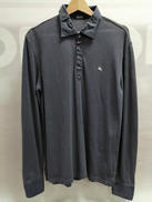 長袖ポロシャツ|BURBERRY BLACK LABEL