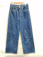 セルビッジデニムパンツ|LEVI’S