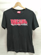 ロゴTシャツ|DIESEL