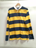 ラガー長袖シャツ|POLO RALPH LAUREN