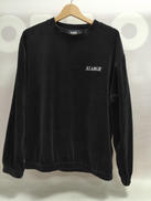 クルーネックスウェット|XLARGE
