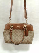 2WAYショルダーバッグ|COACH