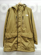 ストームピークパーカ|THE NORTH FACE