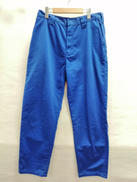 ワークパンツ|XLARGE