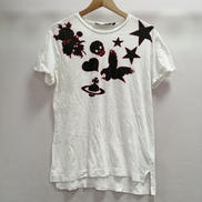 半袖カットソー|VIVIENNE WESTWOOD LONDON