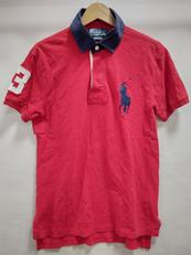 ビッグポニーポロシャツ|POLO RALPH LAUREN