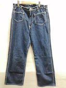 デニムパンツ|LEVI’S RED