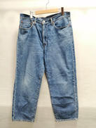 デニムパンツ|LEVI’S