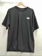 SSスクエアカモフラージュTEE|THE NORTH FACE