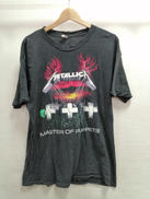 メタリカTシャツ|ALSTYLE