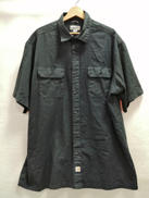 ツイルワークシャツ|CARHARTT