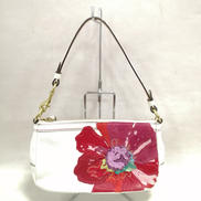 ポピーアクセサリーバッグ|COACH