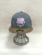×59FIFTY フィラデルフィアフィリーズキャップ|NEW ERA