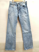 517ストレートパンツ|LEVI'S PREMIUM